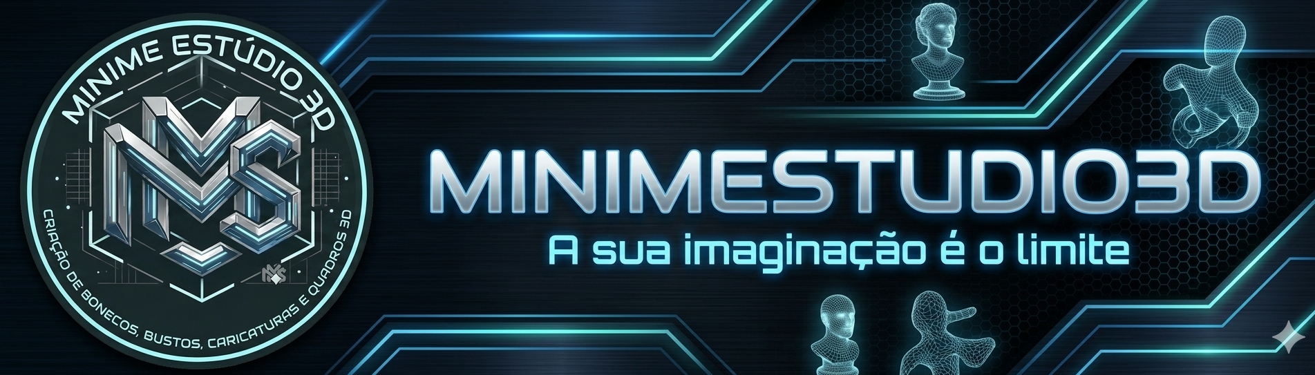 Minimestudio3D